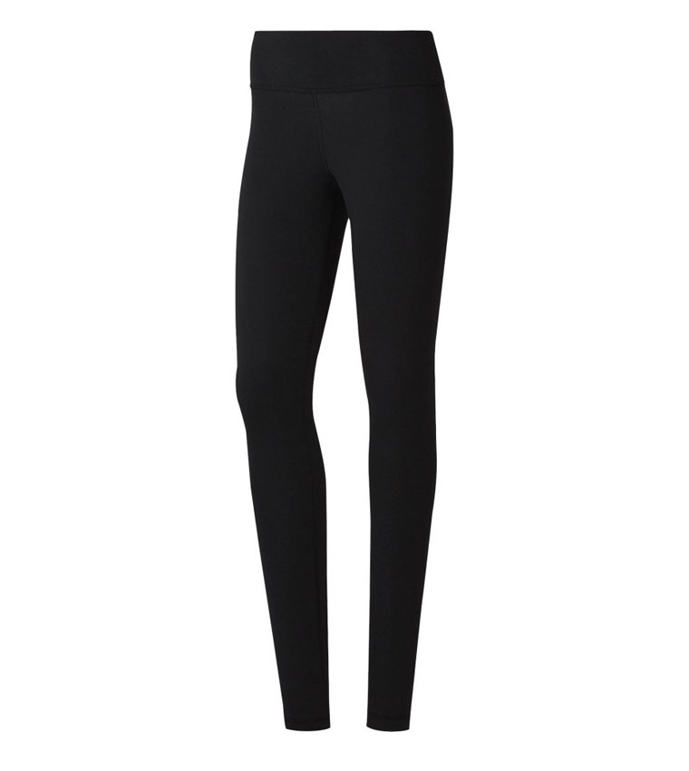 Te Legging Sandals - Black