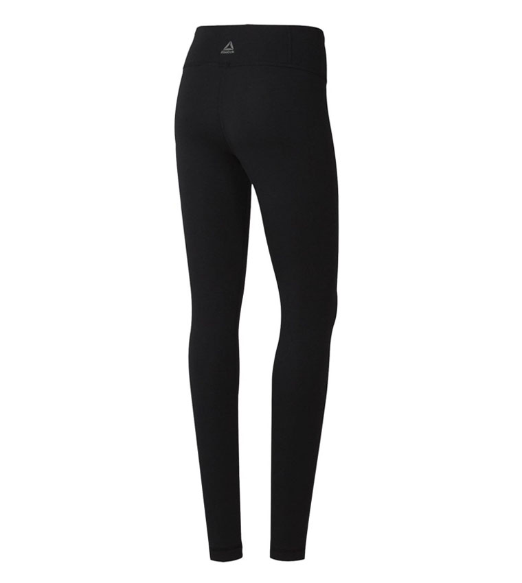 Te Legging Sandals - Black