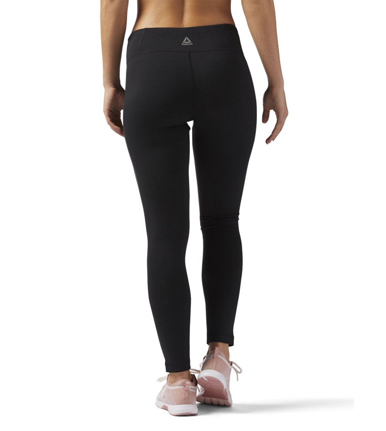 Te Legging Sandals - Black