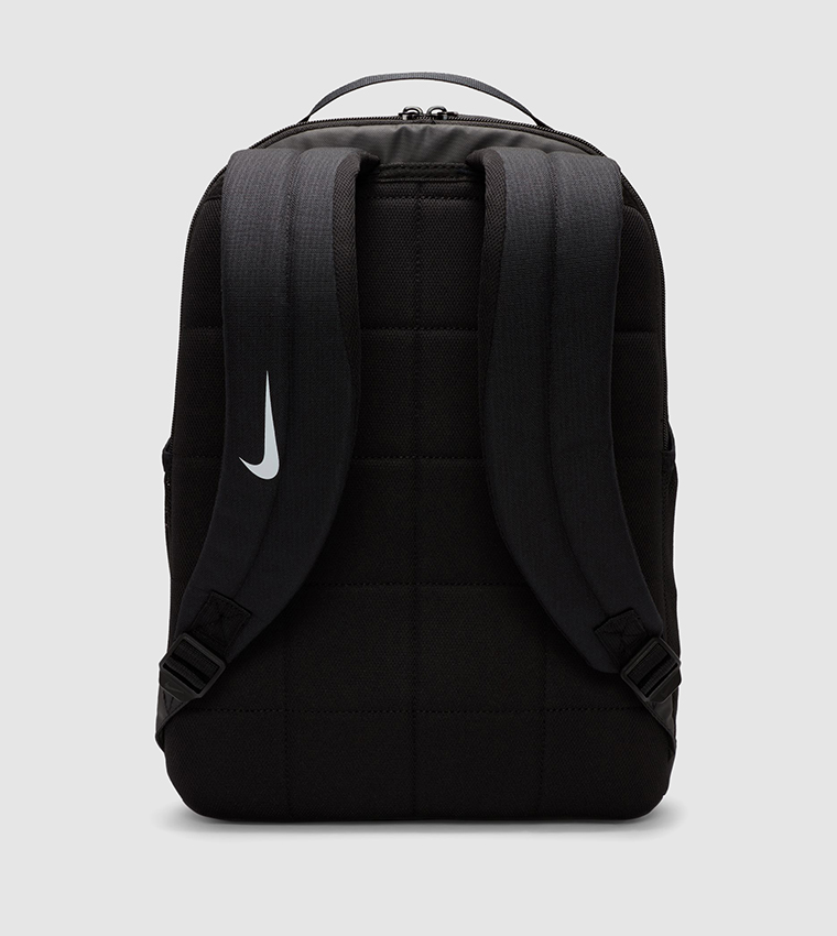 Logo Printed Brasilia Backpack