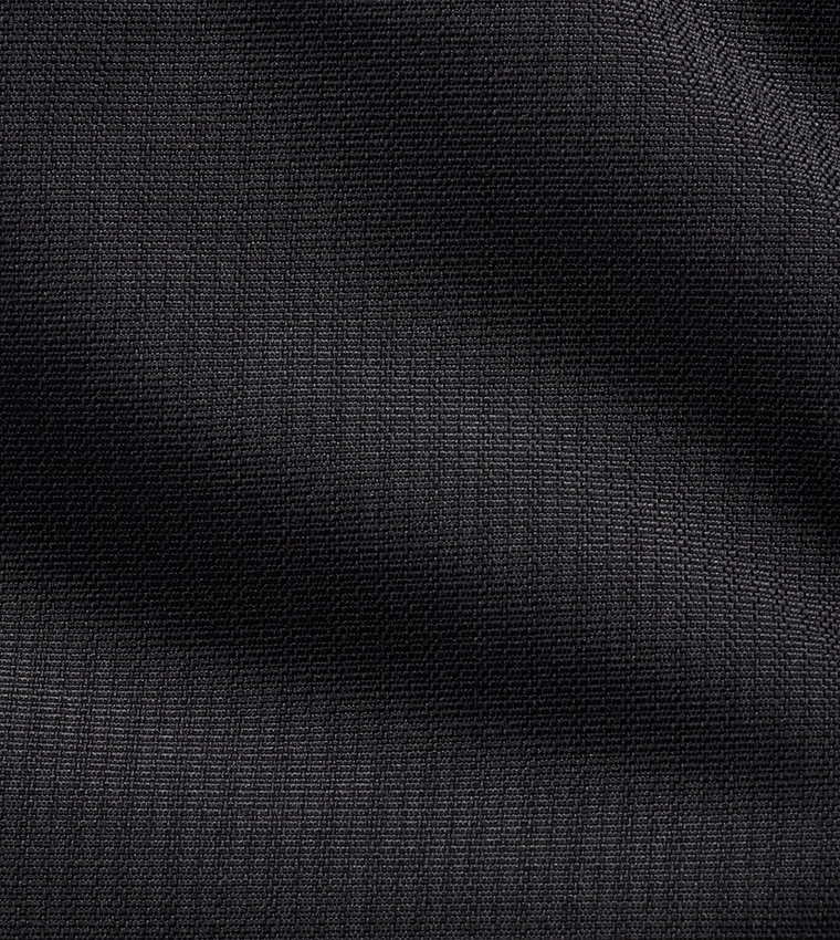 Logo Printed Brasilia Backpack