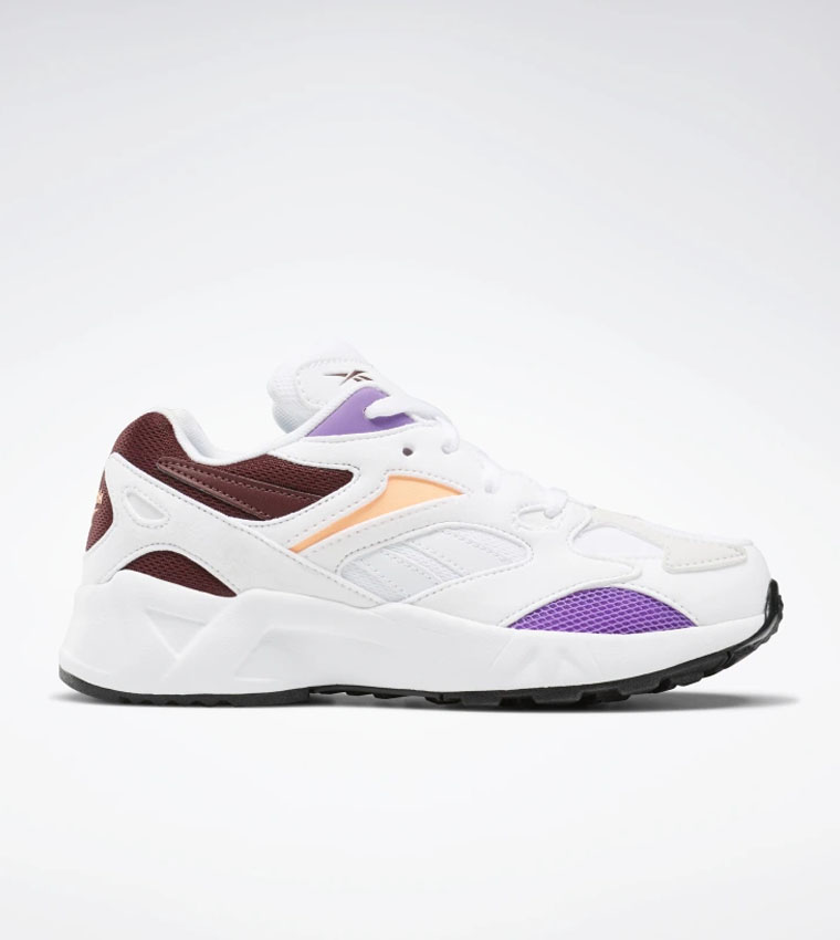 Aztrek 96 Color Block Running Shoes
