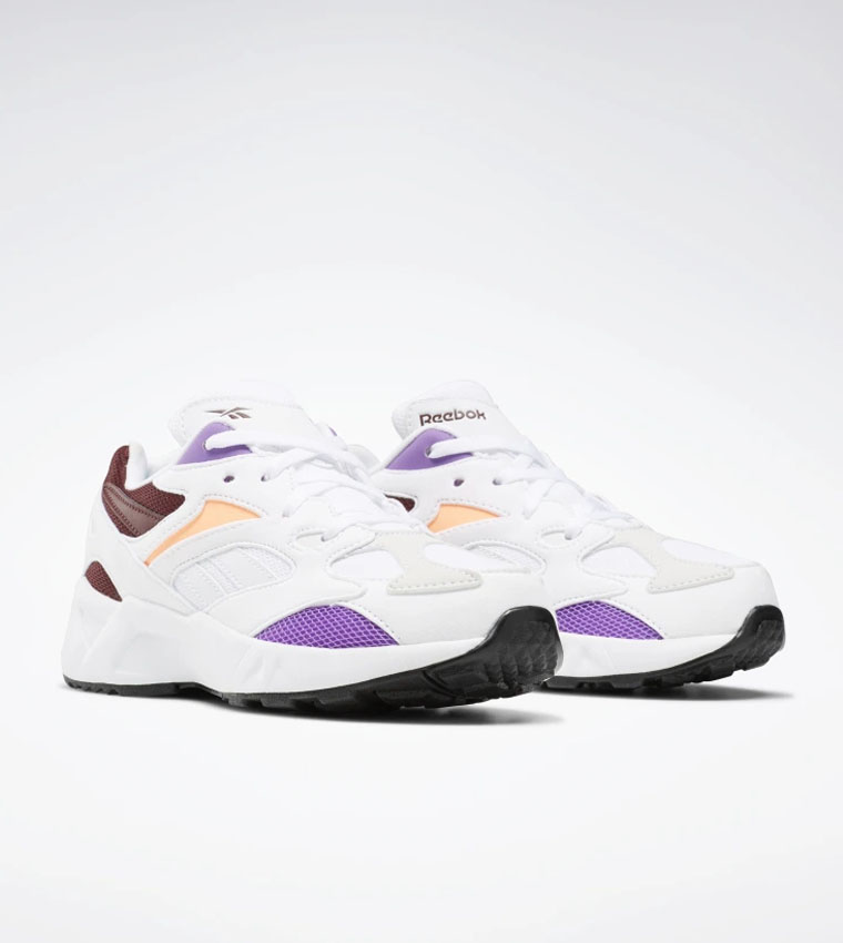 Aztrek 96 Color Block Running Shoes
