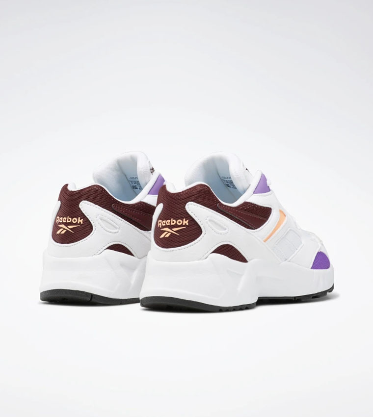 Aztrek 96 Color Block Running Shoes
