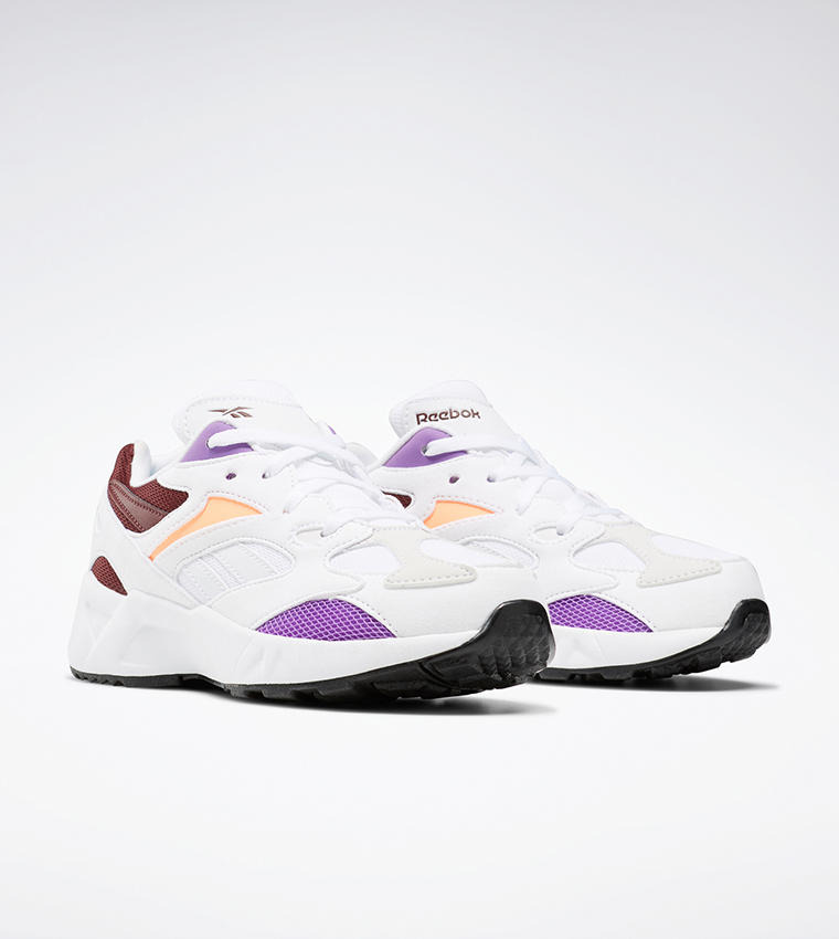 Aztrek 96 Color Block Running Shoes