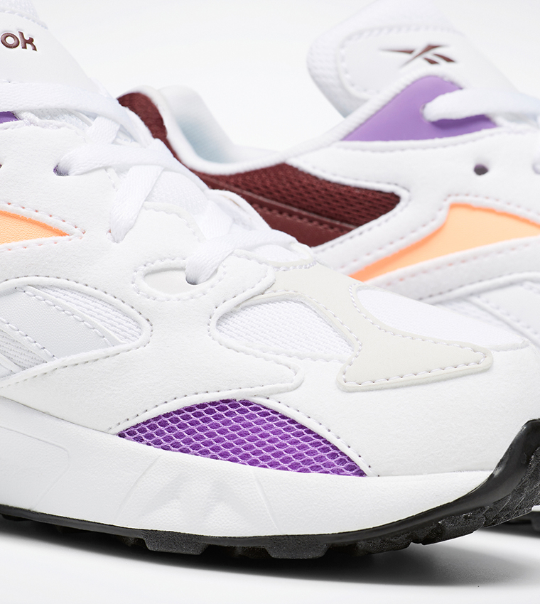 Aztrek 96 Color Block Running Shoes