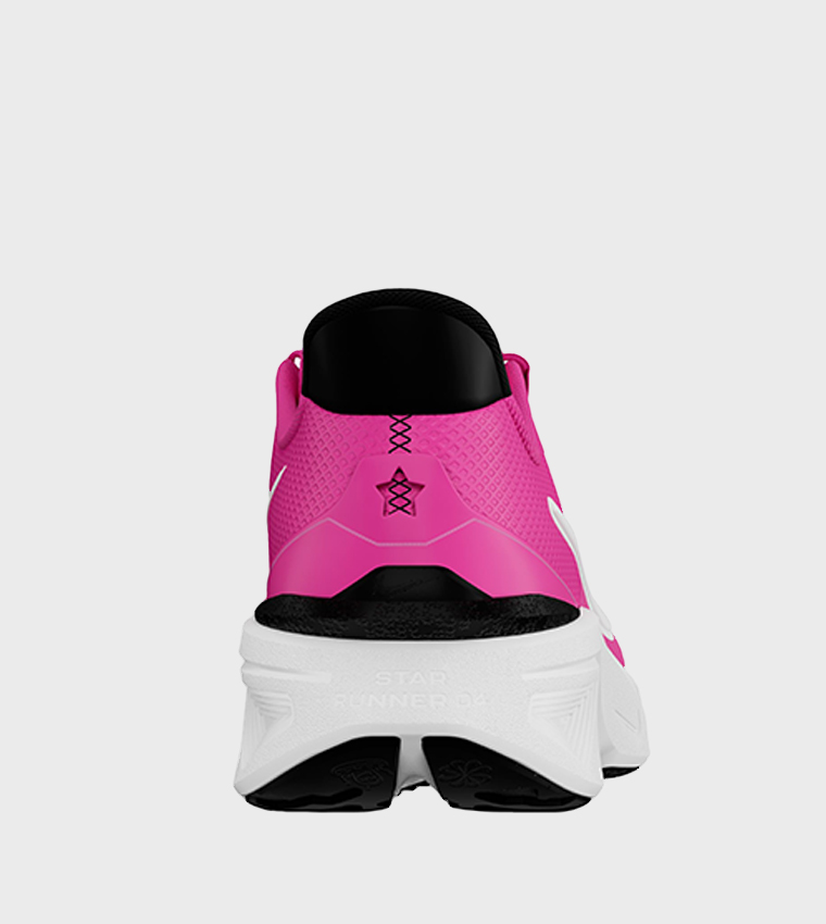 STAR 4 NN PS Runner Sneakers