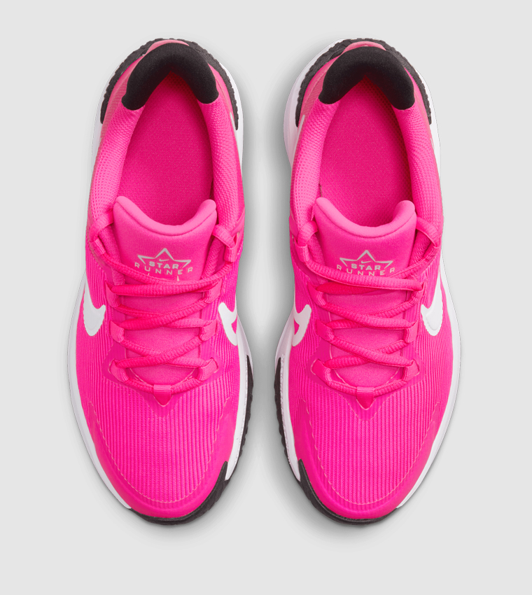 STAR 4 NN PS Runner Sneakers