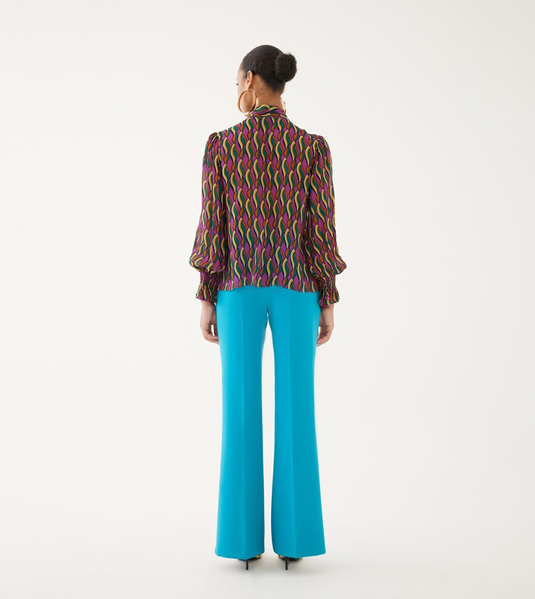 إكسكويز  توبات كاجوال  - متعدد Casual Tops