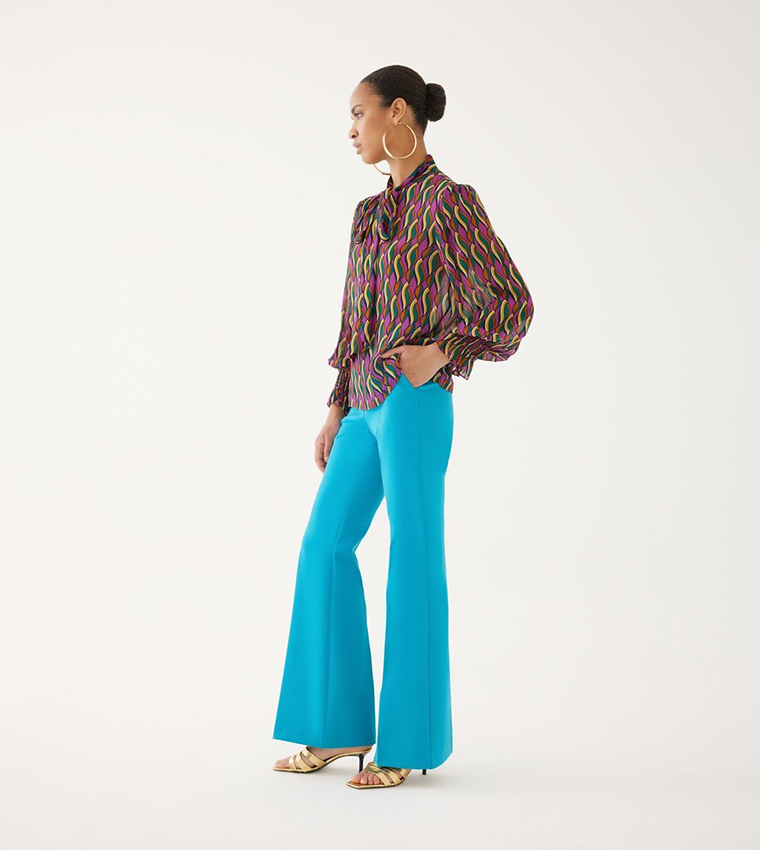 إكسكويز  توبات كاجوال  - متعدد Casual Tops