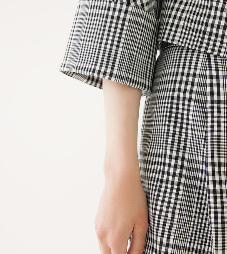 Exquise  Casual Tops - BLACK Casual Tops