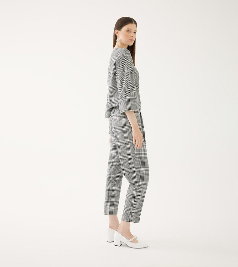 Exquise  Casual Tops - BLACK Casual Tops