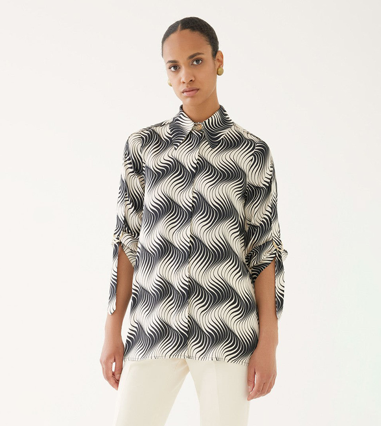 Exquise  Shirts - White Shirts