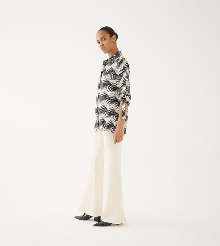 Exquise  Shirts - White Shirts