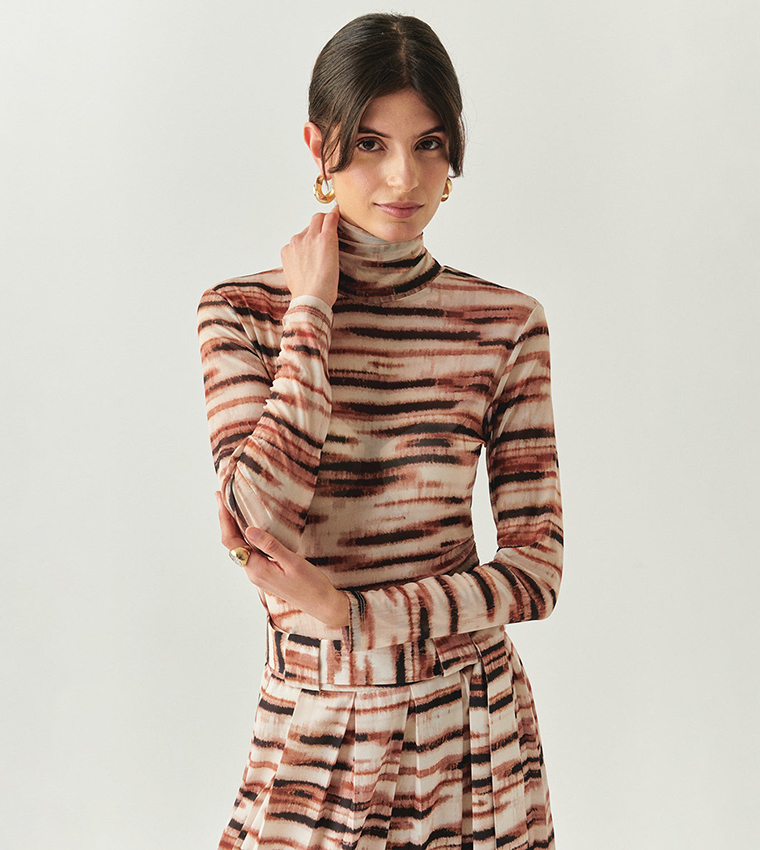 إكسكويز  توبات كاجوال  - متعدد Casual Tops