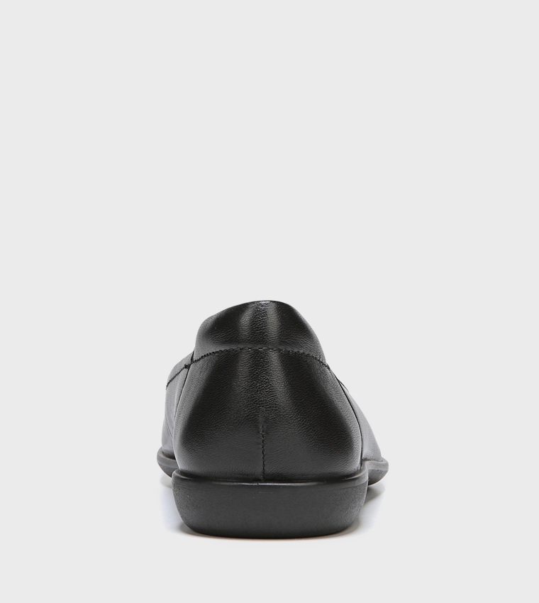 NAFLEXY Solid Ballerinas