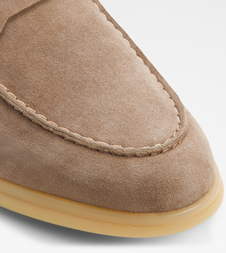 Aldo  Loafers & Moccasins - Beige 