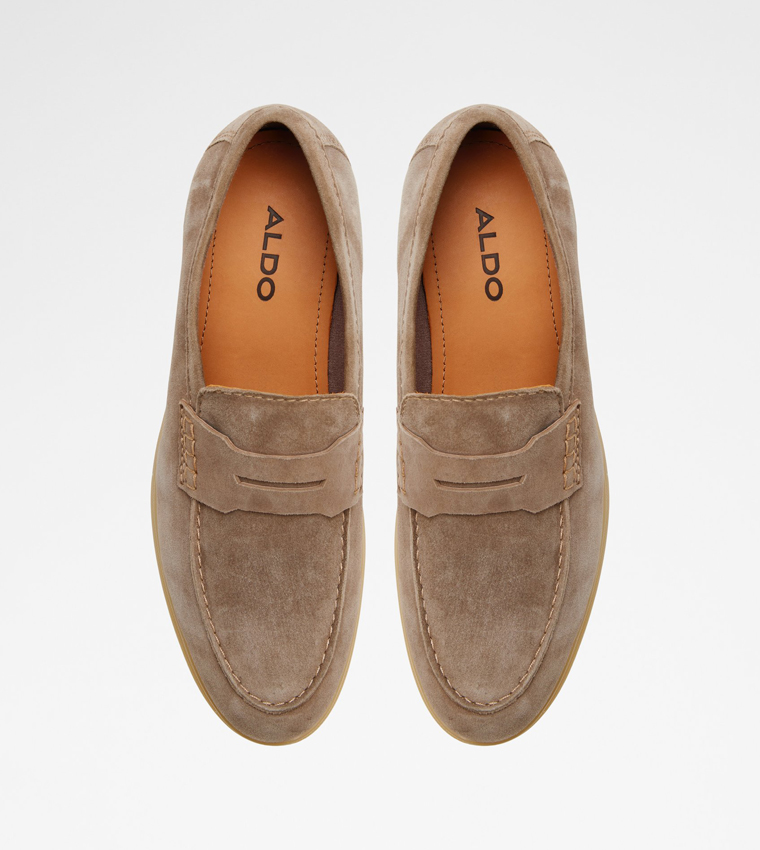 Aldo  Loafers & Moccasins - Beige 