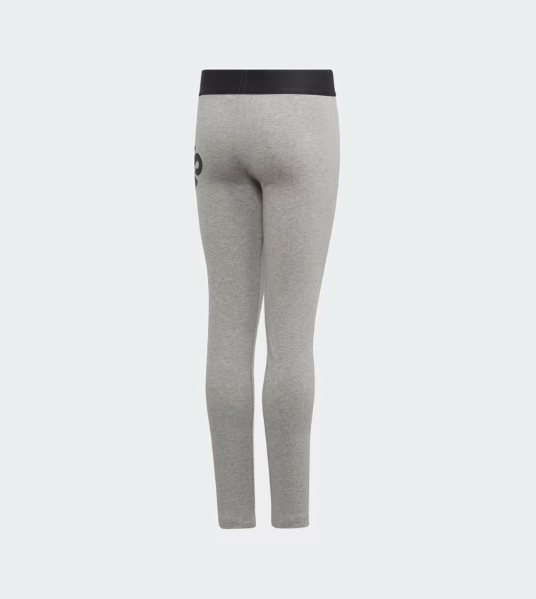 Stripe Detailed Elasticated Waist Tights