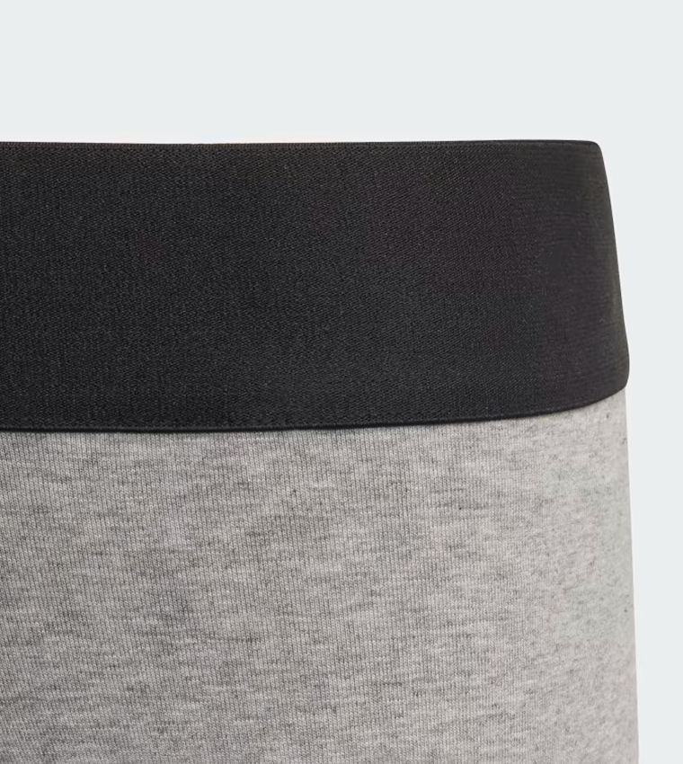 Stripe Detailed Elasticated Waist Tights