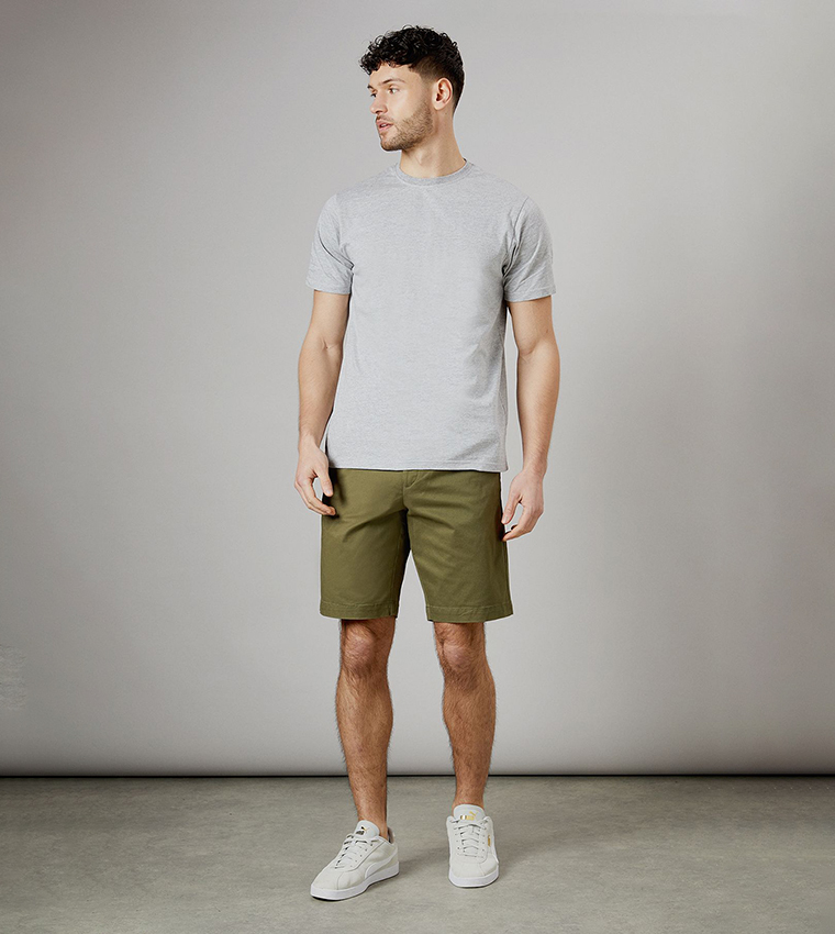 Premium Chino Shorts