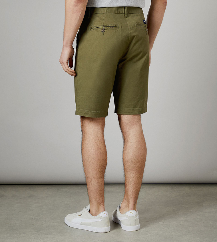 Premium Chino Shorts