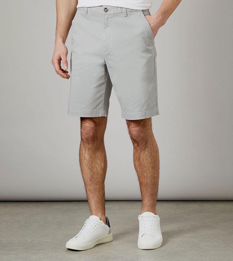 Premium Chino Shorts