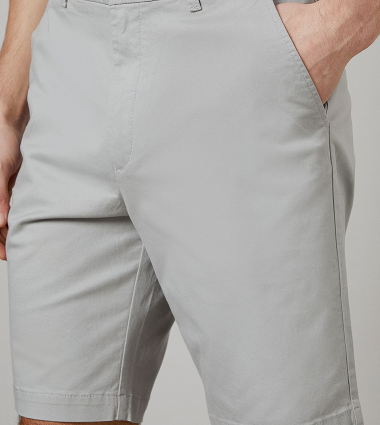 Premium Chino Shorts