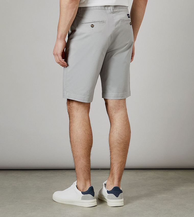Premium Chino Shorts