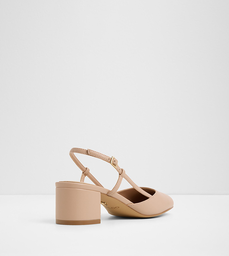 Aldo  Pumps - Beige Pumps
