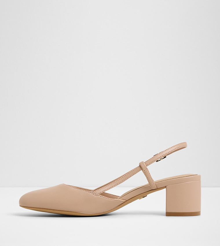 Aldo  Pumps - Beige Pumps