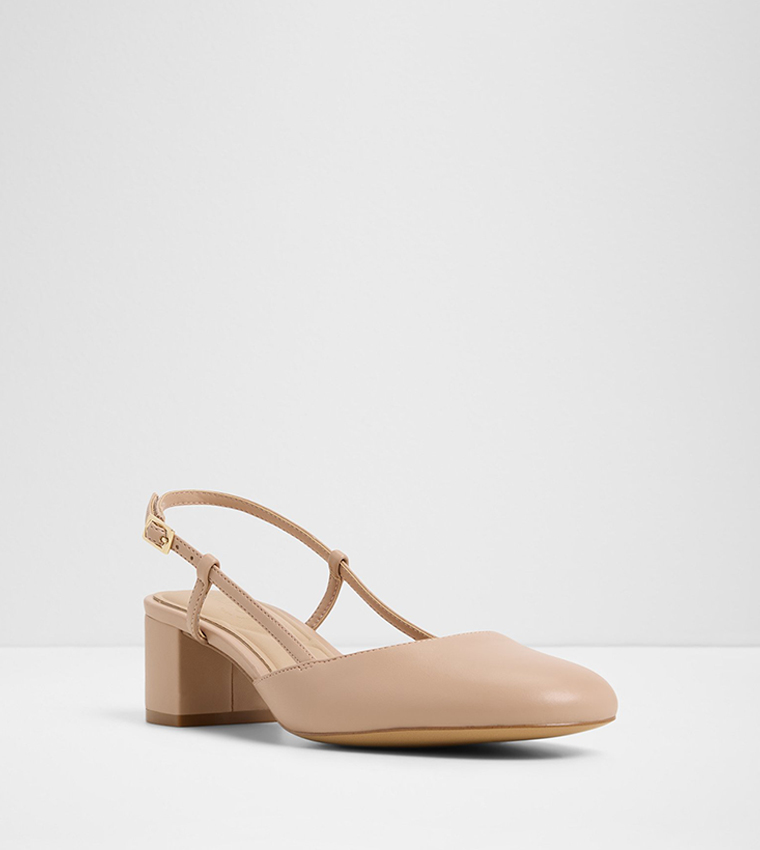 Aldo  Pumps - Beige Pumps