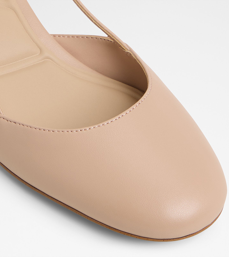 Aldo  Pumps - Beige Pumps