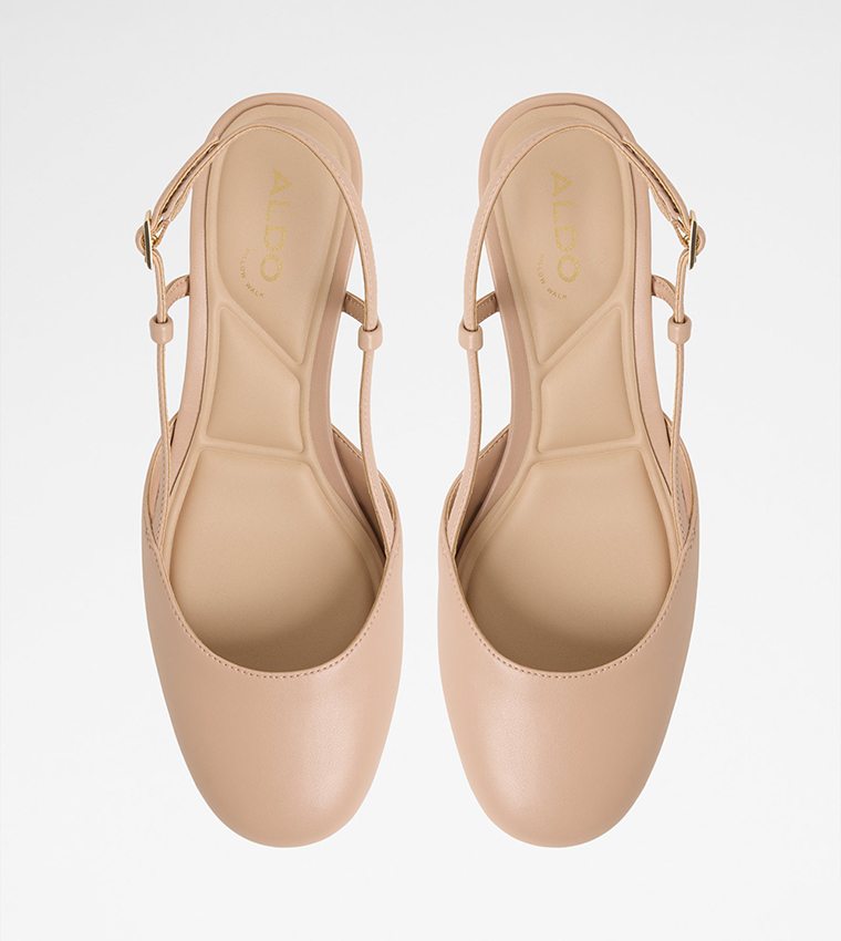 Aldo  Pumps - Beige Pumps