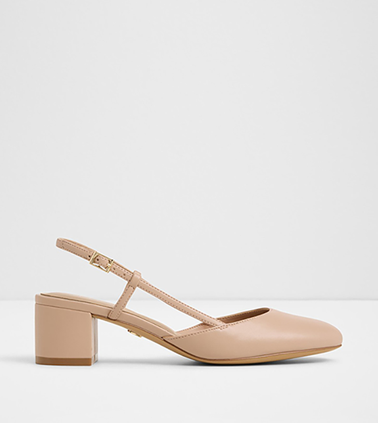 Aldo  Pumps - Beige Pumps