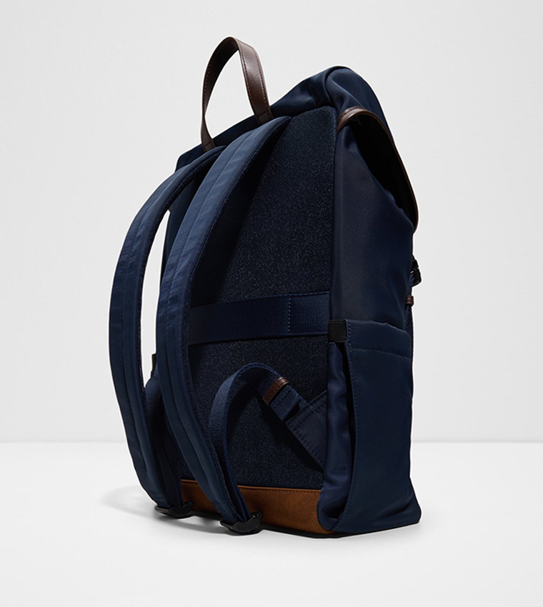 Aldo  Backpacks - Navy 