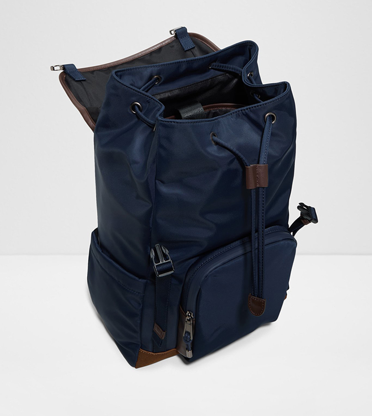 Aldo  Backpacks - Navy 