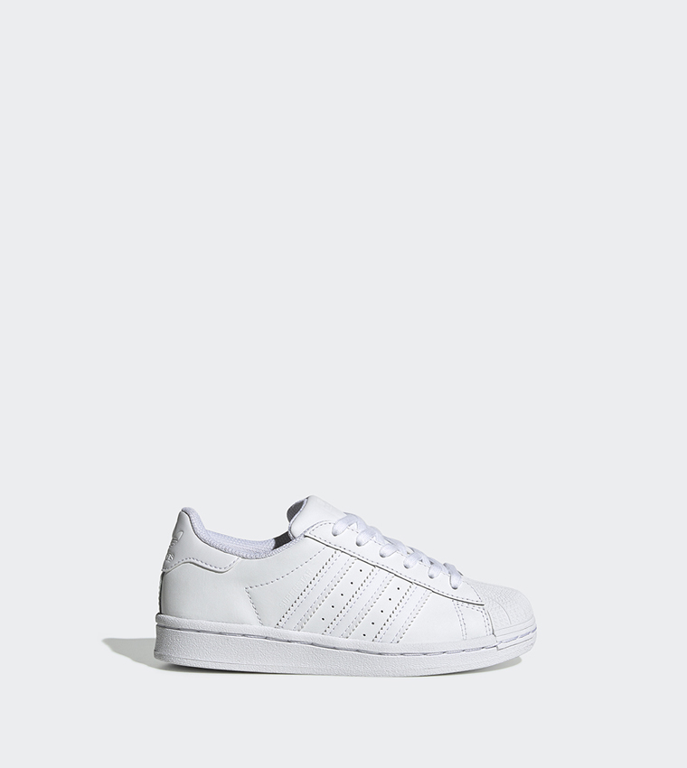 Superstar Low Top Sneakers