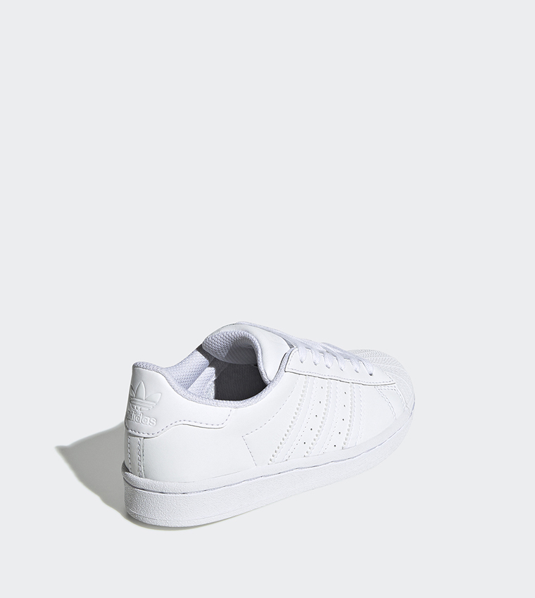 Superstar Low Top Sneakers