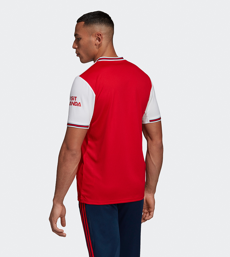 Arsenal Home Jersey T-Shirt