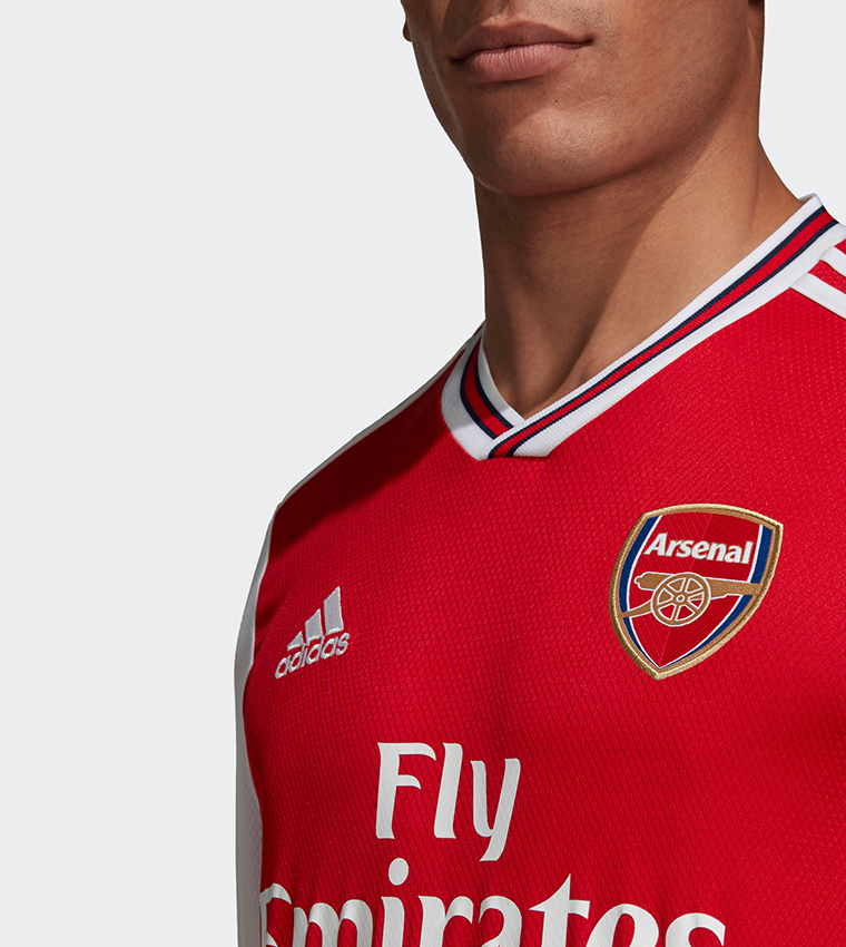 Arsenal Home Jersey T-Shirt
