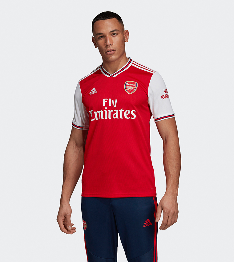Arsenal Home Jersey T-Shirt