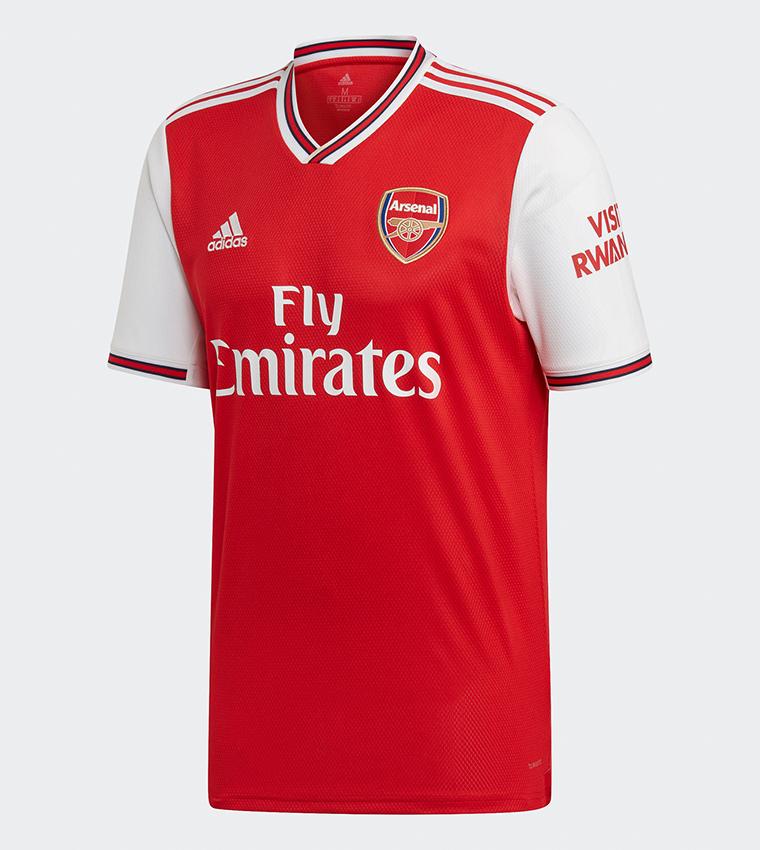 Arsenal Home Jersey T-Shirt