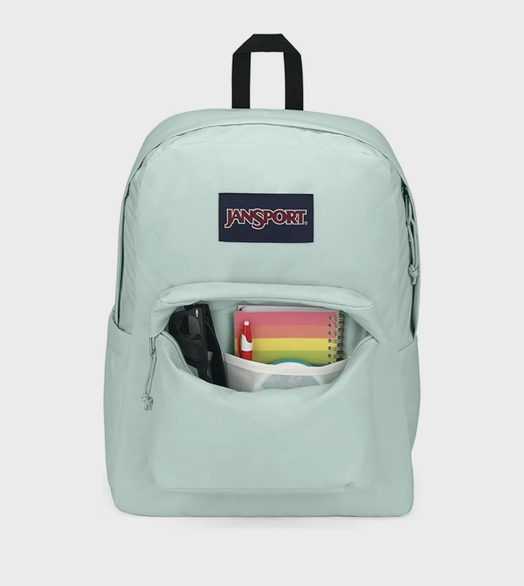 Jansport  Backpacks - Mint 
