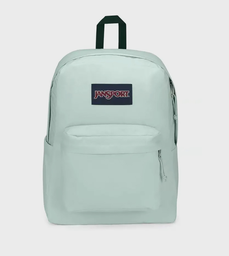 Jansport  Backpacks - Mint 