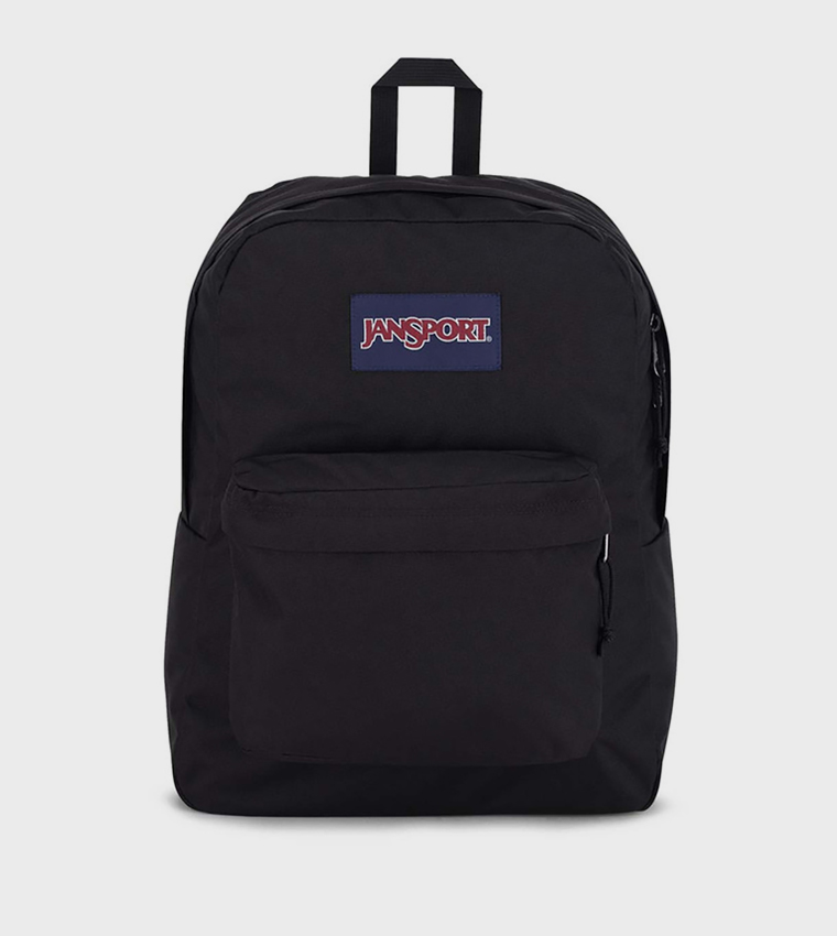 Jansport  Backpacks - Black 