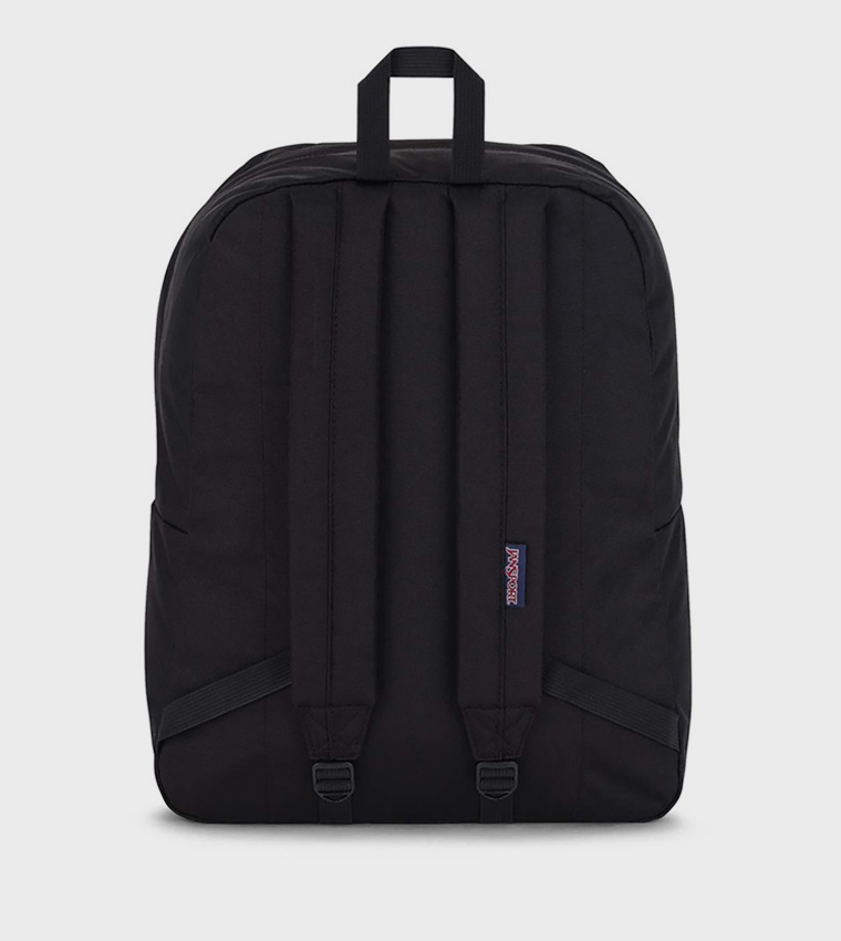 Jansport  Backpacks - Black 