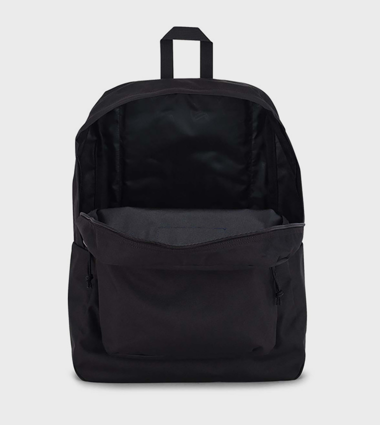 Jansport  Backpacks - Black 