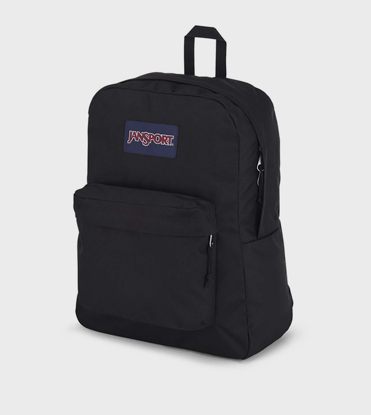 Jansport  Backpacks - Black 
