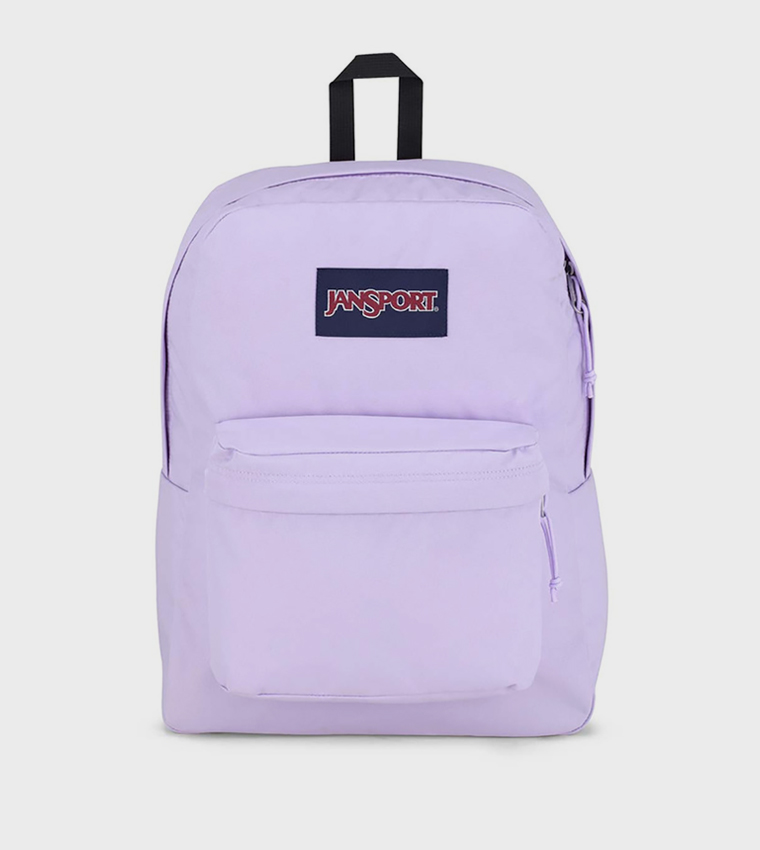 SUPERBREAK Zip Around Backpack